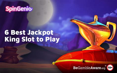 king jackpot guessing|Jackpot King .